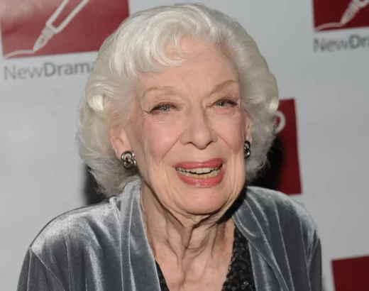 Joyce randolph