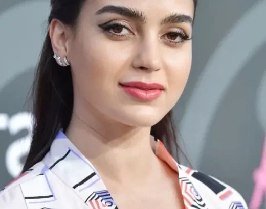 Melissa barrera 1