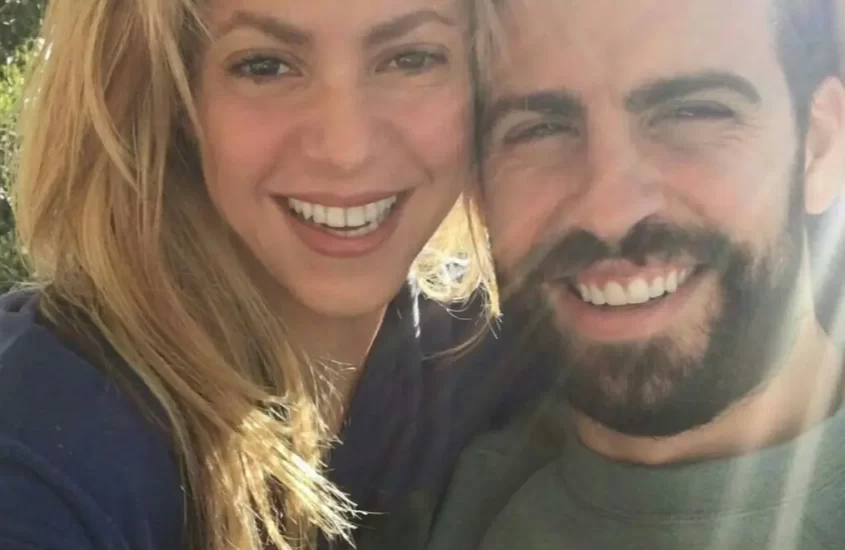 Reunion Revelations: Shakira, Piqué’s hidden truths