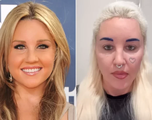 Amanda bynes 1