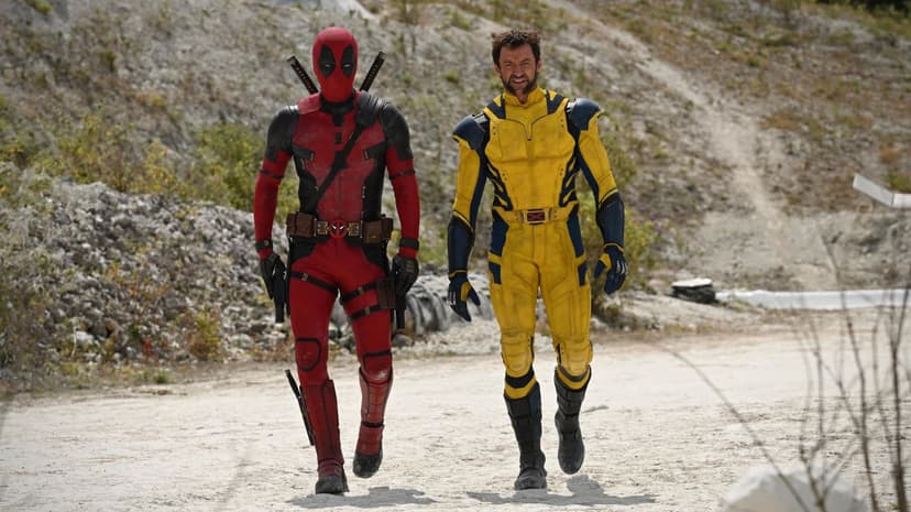 Deadpool 3: the appearance of more X-Men in the film is confirmed