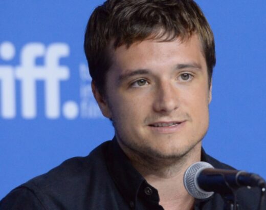 Josh hutcherson
