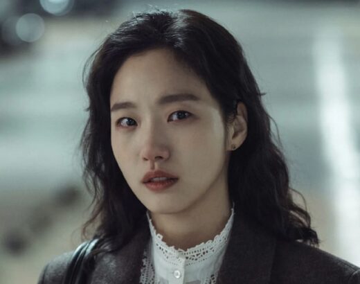 K drama limited series netflix celebrity limited series