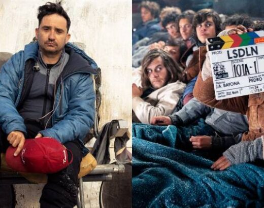 La sociedad de la nieve pelicula netflix bayona 657c8eb7d430e