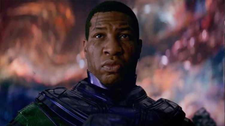 Jonathan majors: prosecutor shows video of how he threw his ex into the car