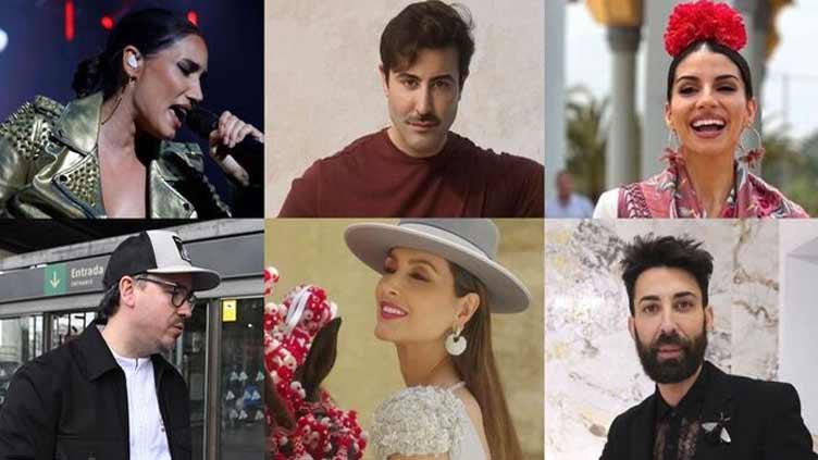 20 most influential Cordobans of 2023 on Instagram