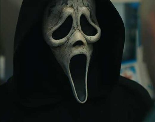 Scream 7 is left without a director, christopher landon terms project nightmare