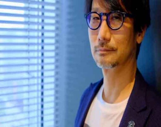 Hideo kojima reveals his favorite movie of 2023