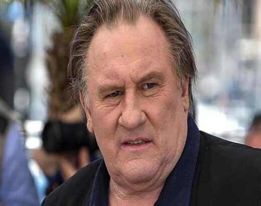 56 french celebrities defend gérard depardieu say he is victim of a lynching