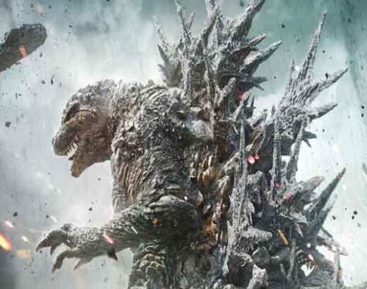 Godzilla: minus one sparks speculation on the arrival of a sequel!