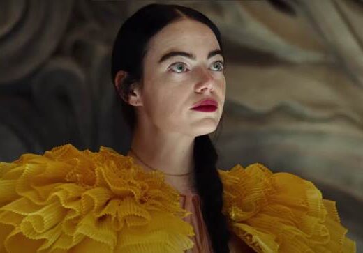 Golden globes 2024: poor creatures wins best motion picture, comedy, musical