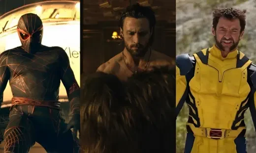 Marvel cinematic universe films set to hit theatres in 2024