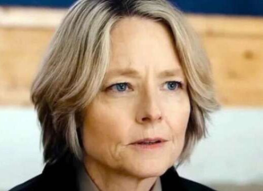 Jodie foster says centennials are sometimes a pain to work with