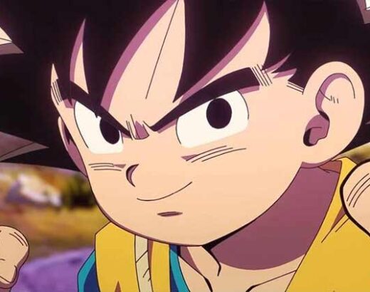 This is how dragon ball is going to change because of daima