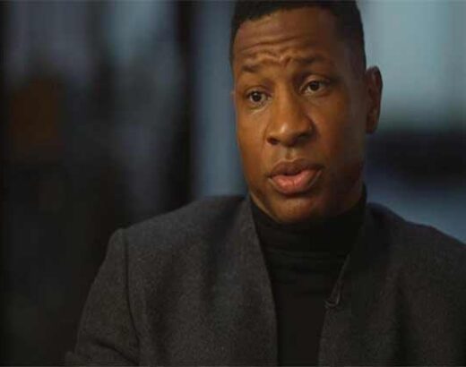 Jonathan majors rejects guilt, believes he will return to hollywood