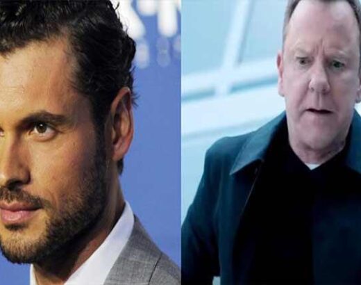Kiefer sutherland mourns death of adan canto, a hollywood actor