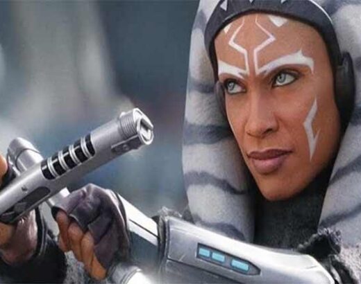 Star wars: lucasfilm confirms second season of ahsoka