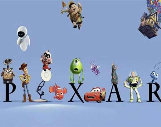 Pixar could lay off twenty percent of its employees