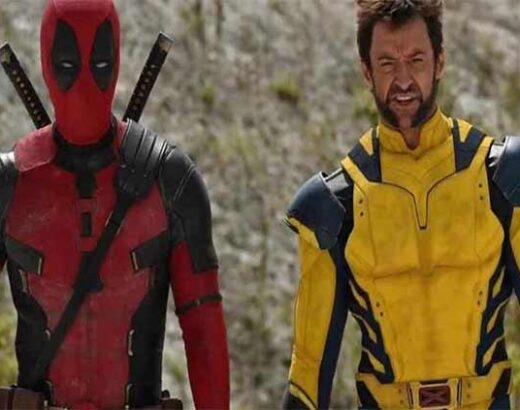 Deadpool 3: first trailer would premiere at the super bowl