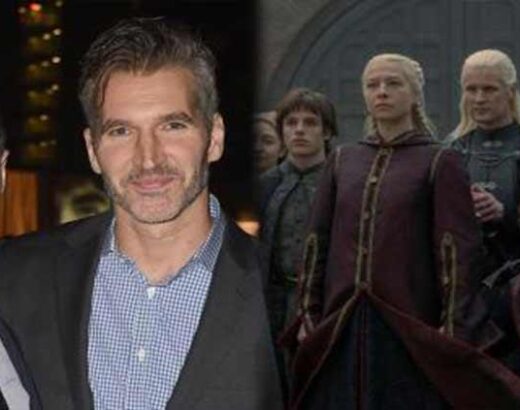 Why game of thrones creators have not seen house of the dragon