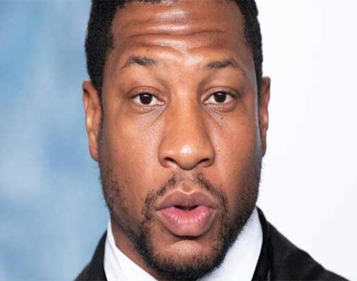 Jonathan majors fired from dennis rodman biopic