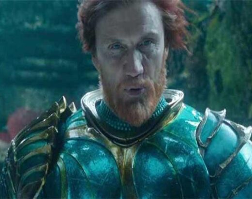 Aquaman and the lost kingdom: dolph lundgren regrets fans missing original cut