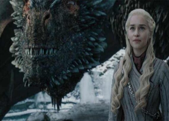Game of thrones show-runners reflect on series, regret not bringing back mord the jailer