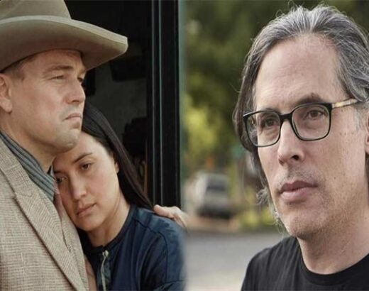Rodrigo prieto did not study to win awards but to tell moving stories