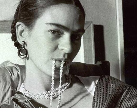 Sundance 2024: frida, a documentary based on the painter's letters, wins award