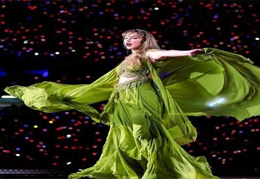 High flyers: top 10 celebrities with largest carbon footprint due to private flights