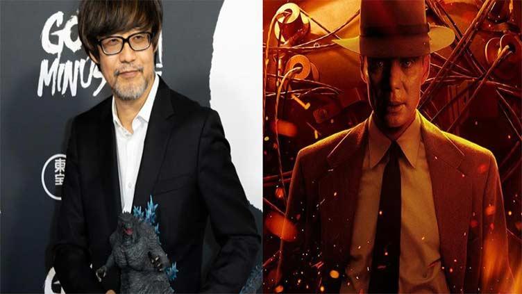 Why director of Oppenheimer, Godzilla traveled to Taiwan