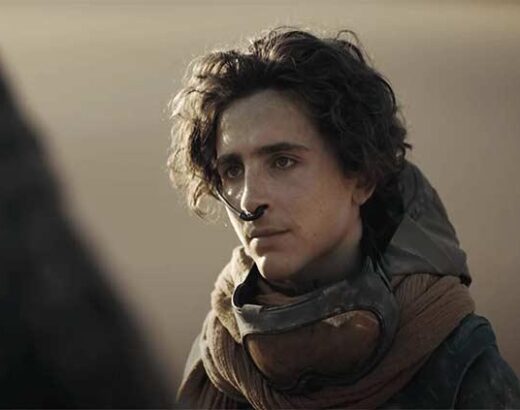 Timothée chalamet proudly declares dune 2 as his most cherished film achievement