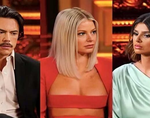 The most scandalous infidelity of 2023 could have been a mere montage