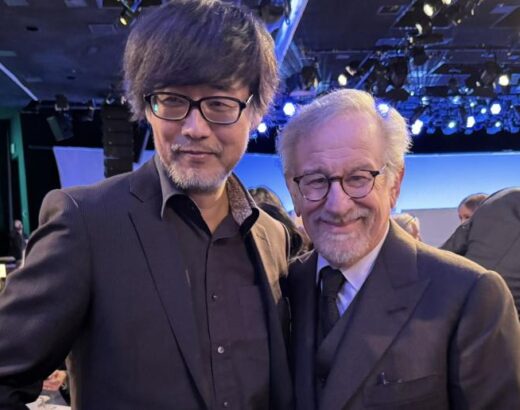 Godzilla's wrath: spielberg's emotional impact!