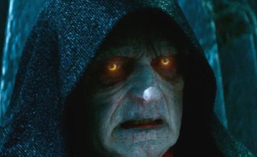 Palpatine Strikes Back: Ian McDiarmid Defends Return in Episode IX