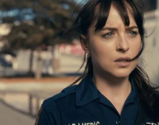 Dakota johnson: madame web movie released against agreement