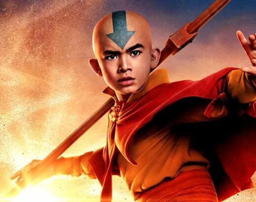 Critics declare netflix's avatar: last airbender 'fantastic!