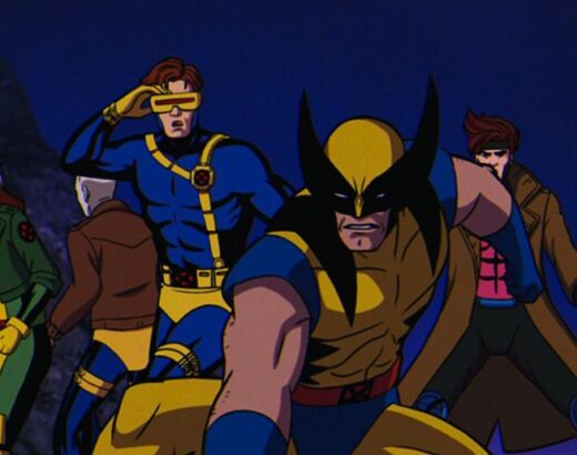 X-men '97 introduces non-binary character, shakes things up!