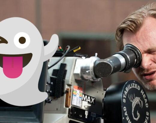 Christopher nolan's dark desires: a horror movie beckons!