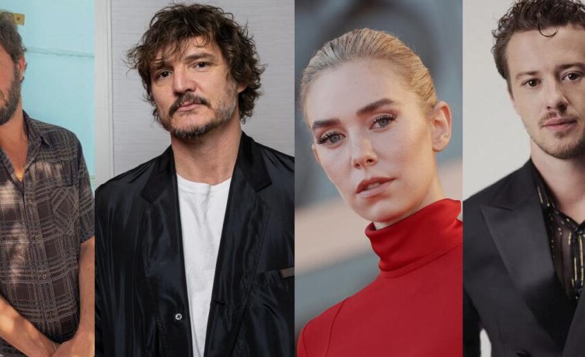 Marvel’s Fantastic Four: Casting Confirmed with Romantic Poster!