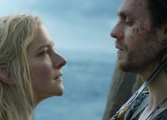 The rings of power: season 2 fixes past mistakes, vows director