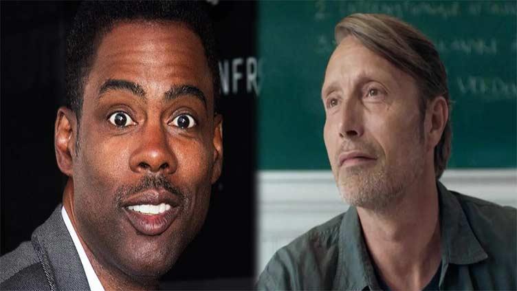 ‘One More Round’ will have a gringo remake with Chris Rock, Leonardo DiCaprio