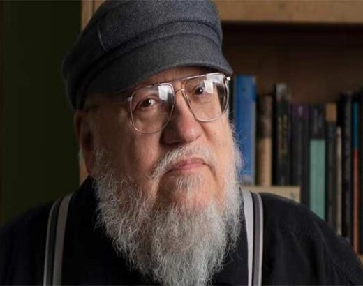George rr martin reflects on 2023 nightmare, expresses future concerns