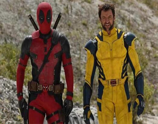 Deadpool 3: matthew vaughn says the movie will 'save' the mcu