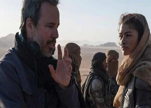 Denis villeneuve assures hollywood is living in a very conservative time: 'creativity is limited'