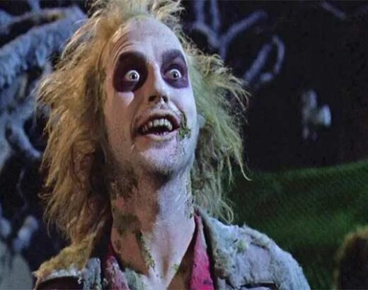 Beetlejuice 2 already has a release date and first official poster is revealed
