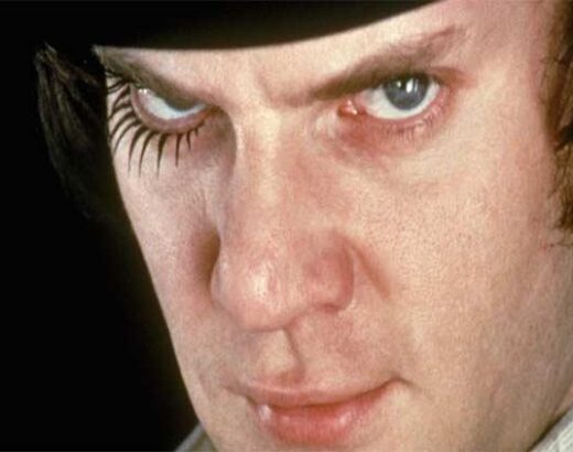 A clockwork orange screening in cdmx: dates, times, stanley kubrick's details