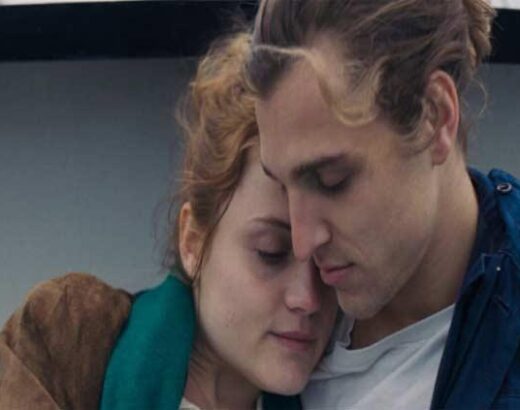 Unveiling the layers: 'skin deep' marks alex schaad's intriguing debut