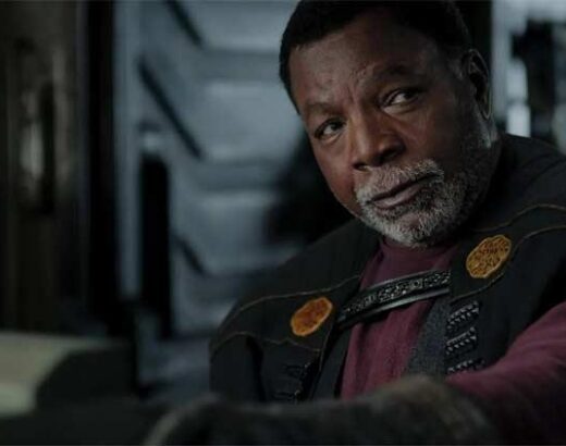 A dynamic journey of carl weathers from athletics to hollywood stardom