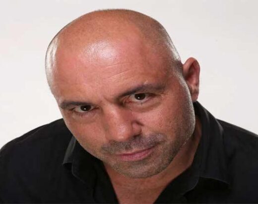 Joe rogan signs a new $250 million deal with spotify